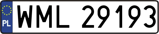 WML29193