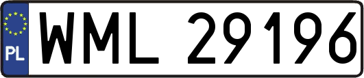 WML29196