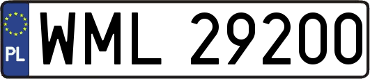 WML29200