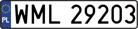 WML29203