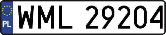WML29204