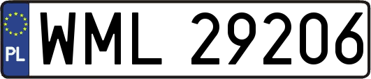 WML29206