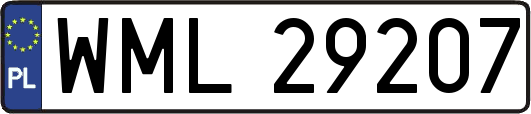 WML29207