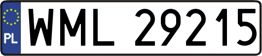 WML29215
