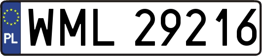 WML29216