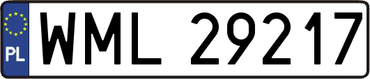WML29217