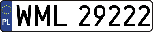 WML29222