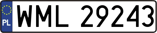 WML29243