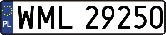 WML29250