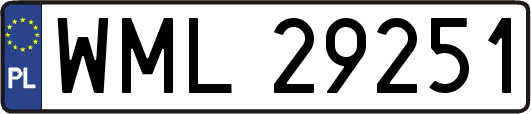 WML29251