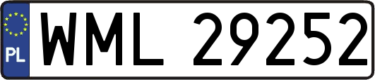 WML29252