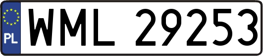 WML29253
