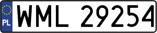 WML29254