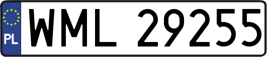 WML29255