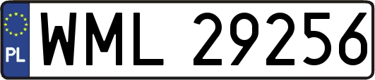 WML29256