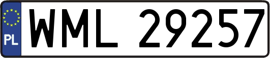 WML29257