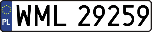 WML29259