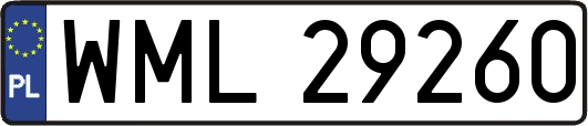 WML29260