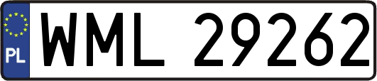 WML29262