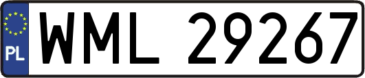WML29267