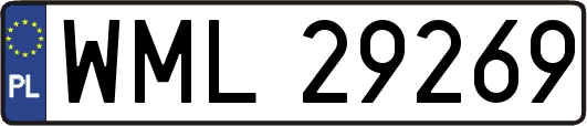 WML29269