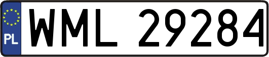 WML29284