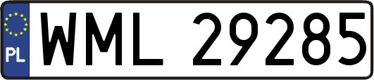WML29285