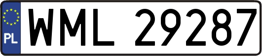 WML29287