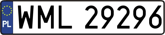 WML29296