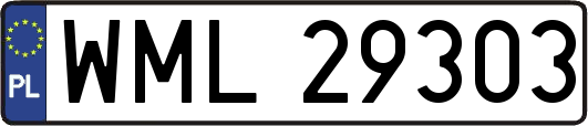 WML29303