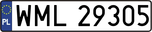 WML29305