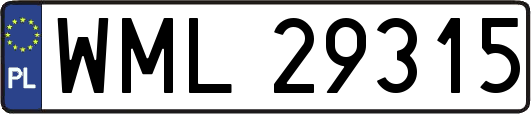 WML29315