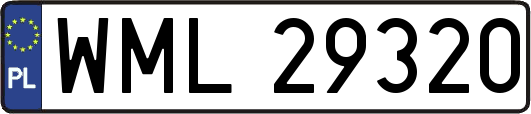 WML29320