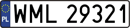 WML29321