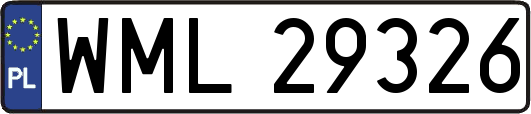 WML29326