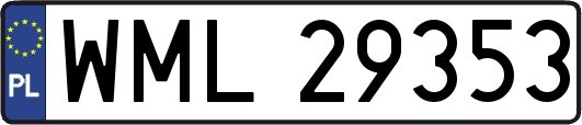 WML29353
