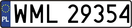 WML29354