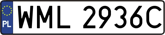 WML2936C
