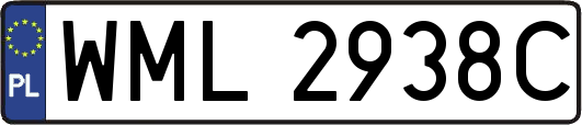 WML2938C