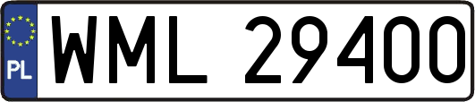 WML29400