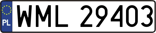 WML29403