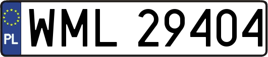 WML29404