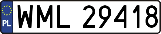 WML29418