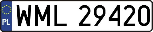 WML29420