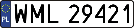 WML29421