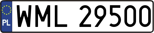 WML29500