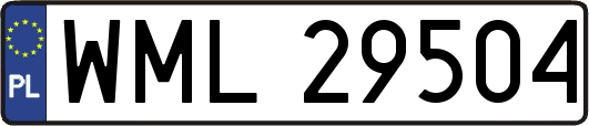 WML29504