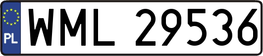 WML29536