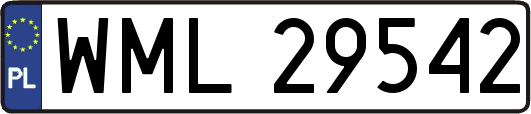 WML29542