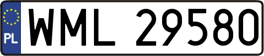 WML29580